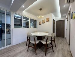 Blk 622A Tampines Greenverge (Tampines), HDB 5 Rooms #570231941